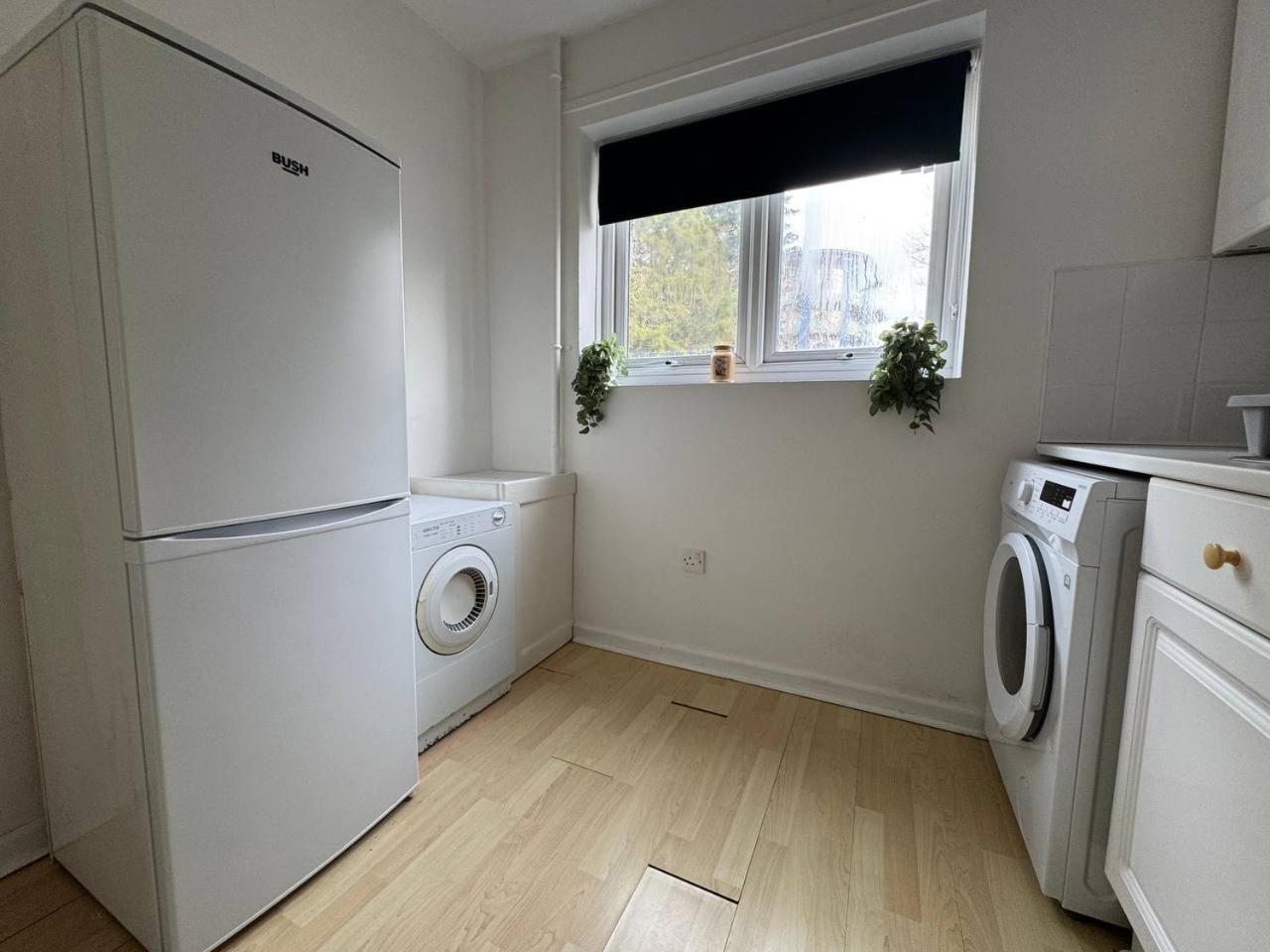 Spectacular Apartment Birmingham Kültér fotó